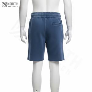 Pantalones Cortos Deportivos de Alto Rendimiento para Hombre, Diseño Personalizado, Soporte para Correr y Gimnasio, Uso Prolongado con Múltiples Bolsillos, Ligeros - Product Image 2