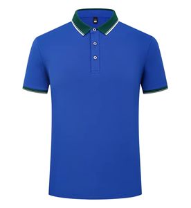 เสื้อโปโลสำหรับผู้ชายเสื้อโปโลปรับแต่งดีไซน์และโลโก้ได้ตามต้องการ - Product Image 5