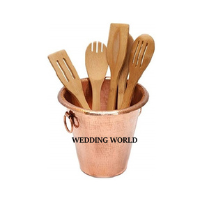 ที่ใส่เครื่องใช้ในครัวทำจากโลหะกล่องเครื่องใช้บนโต๊ะ - Product Image 4