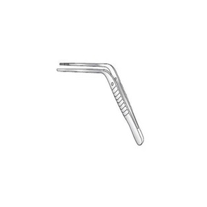 Pince à pansement large Instruments chirurgicaux par Fs Ortho Meilleure qualité - Product Image 5
