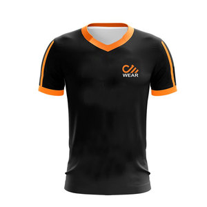 Maillot Gaa d'entraînement professionnel de haute qualité Maillots Gaa de meilleure qualité Maillot Gaa design pour hommes - Product Image 1