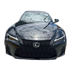 Lexus IS 350 F SPORT Usado de 2023 - Product Image 1