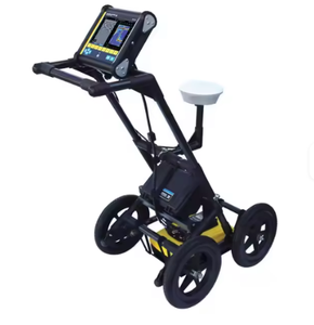 NUEVO Detector de Tuberías Multiusos de 8m/16m de Profundidad, Magnetómetro RD1100 con Clasificación IP67 - Product Image 4