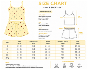 Ensemble pyjama décontracté 2 pièces tricoté pour femme, haut sans manches et short au-dessus du genou, tenue d'intérieur confortable, prix raisonnable, service OEM - Product Image 5