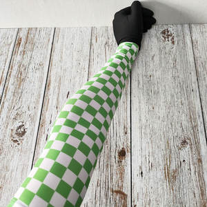 Manchons de compression respirants pour le sport avec logo personnalisé, ajustement élastique, antibactériens et à séchage rapide - Product Image 4