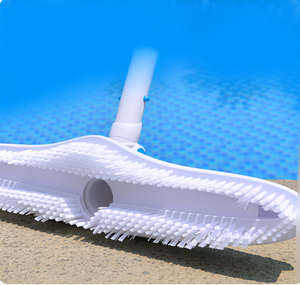 Outil de nettoyage de <span class=keywords><strong>piscine</strong></span> pour l'élimination des algues avec <span class=keywords><strong>brosse</strong></span> de <span class=keywords><strong>piscine</strong></span> en plastique - Product Image 4