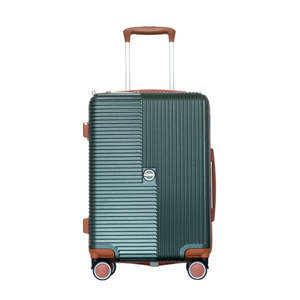 Bolsas de viaje de equipaje de fábrica de Ventas Directas 620 para maletas de viaje de Material de PC Unisex fábrica de equipaje de aluminio de mano - Product Image 2