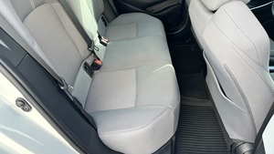 TOYOTA COROLLA SE 2021 2022, Motor 2.0L I-4 DOHC de 16 Válvulas, Automático, Sedán de 5 Asientos - Product Image 4