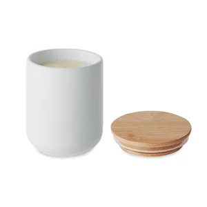 Candele Profumate VEIKA in Cera Vegetale, Merchandising Sostenibile - Product Image 5