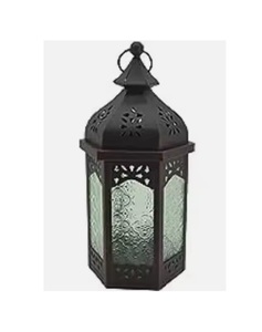 High Quality Hanging <b>Lantern</b> Customized Size and Shape Metal Hanging <b>Lantern</b> for Home Decor Accessories - Product Image 5