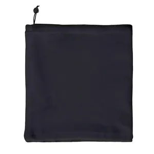 Scaldacollo in pile personalizzato con bismuto, gadget promozionali aziendali - Product Image 1