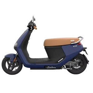 GRAN DEMANDA, NUEVO MODELO S-e-g-w-a-y E125s, Ciclomotores Eléctricos Equivalentes a 50cc - Scooters con 1 Año de Garantía - Product Image 1