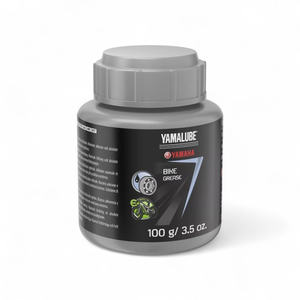 Yamalube Original Yamaha Bike Grease 100g YMD690201730 Lubricating Grease - Product Image 2