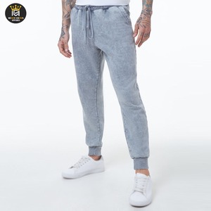 Nouveaux pantalons de survêtement athlétiques taille haute pour la course à pied décontractée pour hommes - Product Image 3