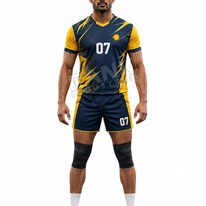Fournisseur en gros d'uniformes de kabaddi, vente directe d'usine d'uniformes de kabaddi, nouvelle arrivée d'uniformes de kabaddi - Product Image 4