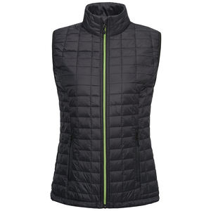 Chaleco ecuestre acolchado para mujer, chaleco de poliéster ligero, diseño único de alta calidad, novedad - Product Image 2