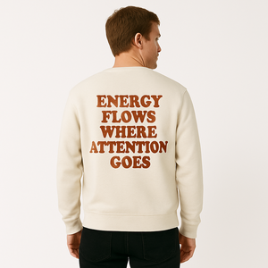 Personnalisé Doux 100% Coton Polaire Sweat-shirt Chaud Respirant Pull Décontracté pour Hommes Femmes Motif Solide OEM Fournisseur Casualwear - Product Image 3