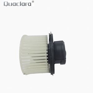 Moteur de ventilateur de climatisation de haute qualité, neuf, de remplacement, 12V 27226-EE91C/27226-ED000 <span class=keywords><strong>NISSAN</strong></span> <span class=keywords><strong>NOTE</strong></span> 2006.03-2012.06, pièces automobiles - Product Image 3