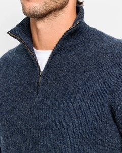 Comfortable Oversized Jumper Pullover Full Sleeves for Men Customizable 100% Cotton Winter <b>Sweatshirt</b> With <b>Embroidery</b> - Product Image 4