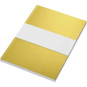 Blocco Note A5 Personalizzato Novella Austen, Quaderno Promozionale Personalizzabile, Articoli Aziendali - Product Image 3