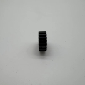 Tùy chỉnh đóng gói chính xác sắt bánh răng Vật liệu hợp kim bền tùy chỉnh sản phẩm phần cứng - Product Image 3