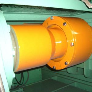 เครื่องผสมแบบ Banbury Paxton INMB-01 ประสิทธิภาพสูง ความจุ 100 ลิตร เครื่องผสมยางผลิตภาพสูง จากโรงงานไต้หวัน - Product Image 6