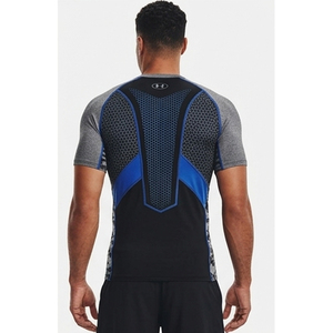 Vêtements MMA de qualité supérieure, personnalisables, à séchage rapide, respirants, confortables, t-shirt de compression pour le fitness, rashguard - Product Image 2