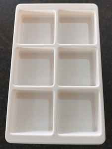 Envases de plástico de bandeja y blíster ecológicos de alta calidad para almacenamiento de productos - Product Image 3