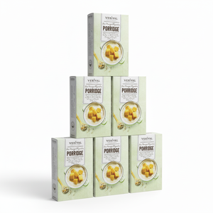 Carpetas Laminadas de Lujo con Laminación Mate e Impresión Offset para Alimentos, Galletas, Cereales, Mariscos, Dulces, Té, Refrigerios, Alimentos Congelados - Product Image 3