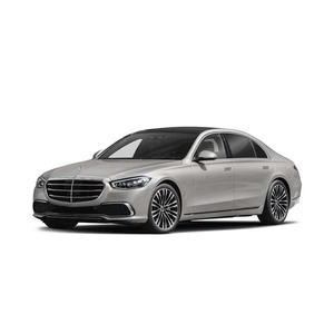 Mercedes-Maybach S560 4MATIC Sedán 2019, 4.0L V8, 200-250HP, Asientos de Cuero, Paquete Chauffeur, Sistema de Sonido Burmester, 6 Asientos, Volante a la Izquierda - Product Image 6