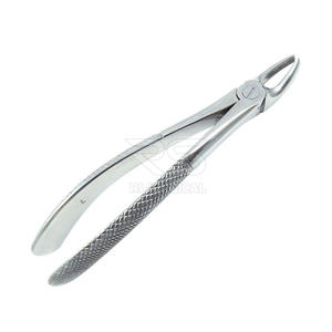 ชุดคีมทำฟันเครื่องมือทันตกรรมสำหรับผู้ใหญ่ชุดเครื่องมือทันตกรรมสกัดจากสเตนเลสด้วยมือแบบมืออาชีพ - Product Image 4