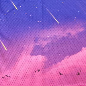 Último Modelo de Camiseta de Baloncesto Personalizada con Sublimación, Transpirable, Reversible y Bordada, el Mejor Diseño, Venta al Por Mayor, Unisex - Product Image 5