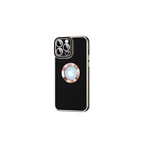 Coque de protection en silicone antichoc de qualité supérieure Netzy SAFA Congo Series pour iPhone 14 Pro, coque arrière premium - Product Image 1
