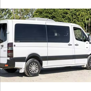 <span class=keywords><strong>PRIX</strong></span> COMPÉTITIF - <span class=keywords><strong>MERCEDES</strong></span>-BENZ Sprinter 2500 VAN BUS D'OCCASION - Product Image 4