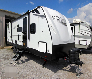NOUVEAU RV D-U-T-C-H-M-E-N RV K-O-D-I-A-K 280BHSL MODÈLE 2026 AVEC HAUTES PERFORMANCES DISPONIBLE À LA VENTE - Product Image 1