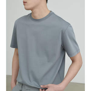 เสื้อยืดออกกำลังกายผ้าฝ้าย100 - Product Image 6