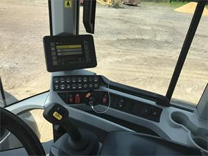 Con certificación CE 2022 CATERPILLAR 938M, cargadora frontal mecánica segura y fiable de 16 toneladas - Product Image 3