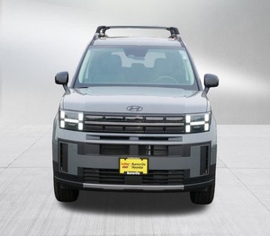 ข้อเสนอเดิม รถยนต์ฮุนได ซานตาเฟ่ XRT AWD ปี 2025 ของแท้จากโรงงาน รับประกัน 1 ปี - Product Image 1