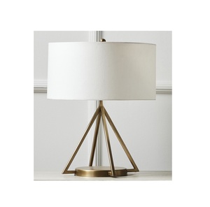 ชุดโคมไฟตั้งโต๊ะข้างเตียงเด็ก2ชุดสำหรับตกแต่งห้องนอนเด็ก - Product Image 5