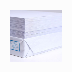 <b>A4</b> Premium Office Copy <b>Paper</b> Ultra-Smooth Texture - Product Image 1