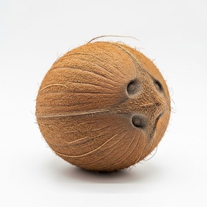 Noix de coco matures fraîches pour l'exportation Noix de coco tropicales naturelles de haute qualité semi-décortiquées ou décortiquées Fourniture en gros disponible - Product Image 2