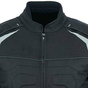 Veste de moto pour hommes à taux raisonnable, légère, de haute qualité, meilleure conception, veste de moto pour hommes à manches complètes - Product Image 3