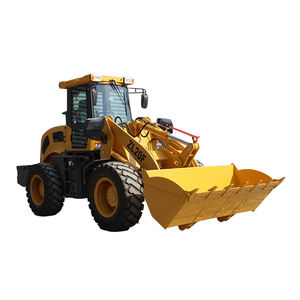 CE bersertifikat <span class=keywords><strong>ZL20F</strong></span> 2 ton Cina grapple ember peralatan konstruksi roda <span class=keywords><strong>loader</strong></span> untuk taman - Product Image 3