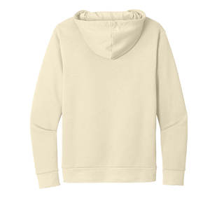 Color sólido Nuevo estilo Algodón en blanco Sin logotipo Sudaderas con capucha de peso ligero Tamaño de EE. UU. Peso pesado Tri-blend Sudadera con capucha - Product Image 5