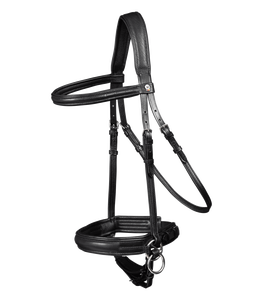 Bride saisonnière de luxe pour les courses de chevaux, pour le divertissement intelligent en plein air - Product Image 4