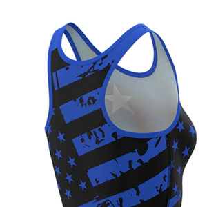 Combinaisons de lutte par sublimation personnalisées Combinaisons de lutte Combinaisons de corps pour hommes et filles - Product Image 6