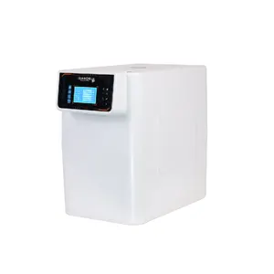 Bianchi Water Purifier Android System RO Reverse Osmosis With Pump Drinking Water 6 Stages Filter Counter Top/Under Membrane