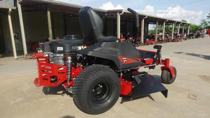 Ferris 300S Industrial DIY Cortacésped inalámbrico 21,5 HP 48 \ "Cubierta 4 tiempos 196cc 1000mm Zero Turn Modelo 5902206 - Product Image 5