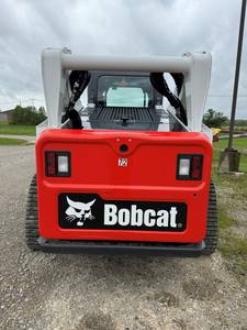 Minicargadora de orugas 2024 con motor diésel Doosan de 75KW de alta eficiencia (motor, bomba, caja de cambios, rodamientos) Bosch para - Product Image 3