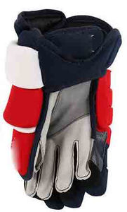 Guantes deportivos de invierno personalizados de fábrica Guantes impermeables Antideslizante Ciclismo Producción a granel Disponible Guantes de hockey sobre hielo - Product Image 5